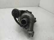 Turbolader KP35487599 Peugeot 207/207+ (WA/WC/WM) Schrägheck 1.4 HDi (DV4TD(8HZ))