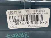 Tachoeinheit Kmh 1J0919861B Volkswagen Golf IV (1J1) Schrägheck 1.9 TDI 110 (AHF) AHF