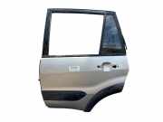 T?r Links Hinten 6700442040 Toyota RAV4 (A2) Gel?ndewagen 2.0 D-4D 16V 4x4 (1CD-FTV)