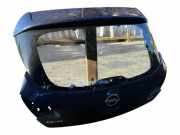 Hintertür 13372624 Opel Astra J (PC6/PD6/PE6/PF6) Schrägheck 5-drs 1.7 CDTi 16V 125 (A17DTR)