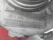 Turbolader A6540905601 Mercedes-Benz A (177.0) Schrägheck 2.0 A-220 Turbo 16V 4Matic (M260.920)