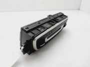 Bedienung Klimacontrolle 275100007R Renault Megane III Grandtour (KZ) Kombi 5-drs 1.5 dCi 110 (K9K-836(K9K-J8))