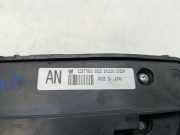 Bedienung Klimacontrolle 13277863 Opel Insignia Schrägheck 5-drs 2.0 CDTI 16V 130 Ecotec (A20DTH)