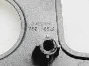 Mittelkonsole 7S7118522 Ford Mondeo IV Limousine 1.8 TDCi 125 16V (QYBA(Euro 4)) 2009