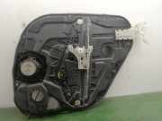 Fensterheber Links Hinten 83470A4000 Kia Carens IV (RP) Großraumlimousine 1.7 CRDi 16V (D4FD)