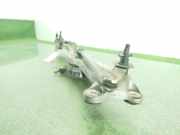 Scheibenwischermotor Vorne 61617174969 BMW 7 serie (E65/E66/E67) Limousine 730d,Ld 3.0 24V (M57N2-D30(306D3))