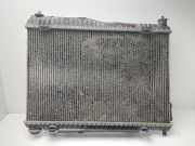 Radiator 8V518005BE Ford Fiesta 6 (JA8) Schrägheck 1.6 16V Sport (HXJA)