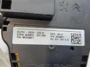 Kombischalter 9802390877 Citroën DS5 (KD/KF) Schrägheck 5-drs 1.6 HDiF 16V (DV6C(9HR))