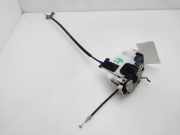 Türschloss Links Vorne 1365231080 Peugeot Bipper (AA) Van 1.3 HDI (199.A.9000)
