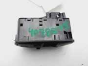 Schalter Für Elekt. Fensterheber Links Vorne 13258521AA Opel Corsa D Schrägheck 1.4 16V Twinport (A14XER)