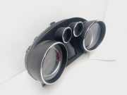 Tachoeinheit Kmh 12844138 Opel Insignia Schrägheck 5-drs 2.0 CDTI 16V 130 Ecotec (A20DTH)