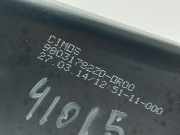 Handbremshebel 98031782ZD Citroën C4 Berline (NC) Schrägheck 5-drs 1.2 12V PureTech 130 (EB2DTS(HNY))
