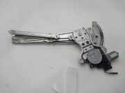 Fensterheber Links Vorne 2621003390 Nissan Pixo (D31S) Schrägheck 1.0 12V (K10B)
