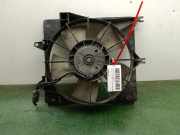 Kühlerventilator 1680004700 Honda Accord (CL/CN) Limousine 2.2 i-CTDi 16V (N22A1)