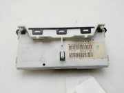 Multifunctionelle Display 9647409777 Peugeot 206 (2A/C/H/J/S) Schrägheck 1.4 XR,XS,XT,Gentry (TU3JP(KFW))