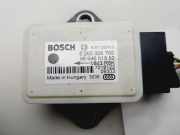 Drucksensor 9664661580 Citroën C5 III Berline (RD) Schrägheck 2.0 HDiF 16V (DW10BTED4(RHF))