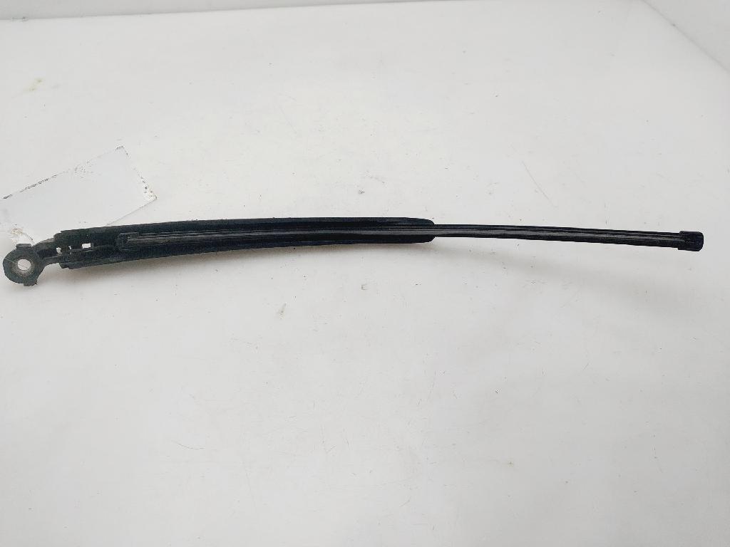 Scheibenwischer Hinten 1T0955707 Volkswagen Touran (1T1/T2) Großraumlimousine 1.9 TDI 105 (BLS) BLS