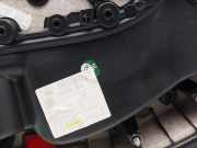 Türverkleidung Links Hinten A2057304101 Mercedes-Benz C (W205) Limousine C-220 2.2 CDI BlueTEC, C-220 d 16V (OM651.921)