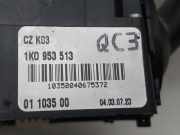 Blinkerschalter 1K0953513 Volkswagen Golf V (1K1) Schrägheck 1.6 (BGU) BGU