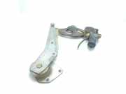 Fensterheber Rechts Hinten HR513340 Hyundai Galloper II Geländewagen 2.5 TCI (D4BH)