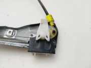 Fensterheber Links Vorne 8200209885 Renault Clio II (BB/CB) Schrägheck 1.5 dCi 65 (K9K-700)