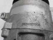 Klima Pumpe 1K0820808FX Volkswagen BERLINA (3C2) Edition 140 CV / 103 KW