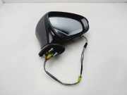 Außenspiegel Rechts 8791053751A1 Lexus IS (E3) Limousine 300h 2.5 16V (2ARFSE)