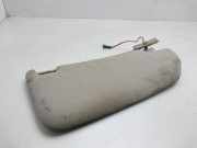 Sonnenblende Links 39966713 Volvo S80 (AR/AS) Limousine 2.4 D5 20V 180 (D5244T4)