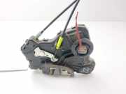 Türschloss Rechts Vorne 690300K070 Toyota Hilux IV Pick-up 2.5 D4-D 16V 4x4 (2KD-FTV)