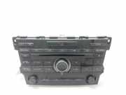 Radio EJ1266ARX Mazda CX-7 SUV 2.2 MZR-CD 16V (R2)