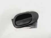 Türgriff Innen Rechts Hinten 9623698077 Peugeot 206 (2A/C/H/J/S) Schrägheck 1.4 HDi (DV4TD(8HX))