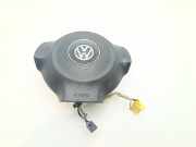 Airbag Lenkrad 5K0880201M Volkswagen Polo V (6R) Schrägheck 1.6 TDI 16V 90 (CAYB) CAYB