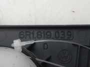 Mittelkonsole 6R1819039 Volkswagen Polo V (6R) Schrägheck 1.6 TDI 16V 90 (CAYB(Euro 5)) CAYB(Euro 5)