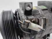 Klima Pumpe 8708581 Volvo S40 (VS) Limousine 1.6 16V (B4164S2)