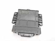 Steuergerät Automatik Getriebe 09D927750BP Volkswagen Touareg (7LA/7L6) SUV 2.5 TDI R5 (BAC) BAC