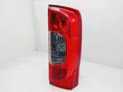 Rücklicht Rechts 1353205080 Peugeot Bipper (AA) Van 1.3 HDI (199.A.9000)