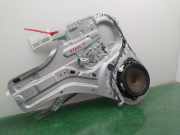 Fensterheber Links Hinten 834702KXXX Kia Soul I (AM) Großraumlimousine 1.6 CRDi 16V (D4FB)