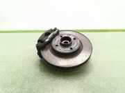 Achsschenkel Halter Links Vorne 8200150222 Renault Kangoo (KC) Großraumlimousine 1.5 dCi 70 (K9K-714)