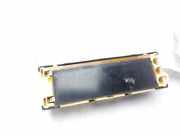 Multifunctionelle Display 966320558001 Peugeot 207/207+ (WA/WC/WM) Schrägheck 1.4 HDi (DV4TD(8HZ))