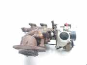 Turbolader K03364732TI Citroën Jumper (U5) Bus 2.0 HDi (DW10UTD(RHV))