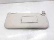 Sonnenblende Rechts 1769420 Ford Focus 3 Schrägheck 1.6 TDCi 95 (T3DA)