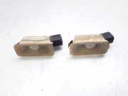 Kennzeichenbeleuchtung 7S7113550AB Ford MONDEO BER. (CA2) Trend 125 CV / 92 KW