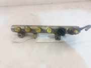 Einspritzdüsen Düsenstock 0445214049 Opel Astra H (L48) Schrägheck 5-drs 1.7 CDTi 16V (Z17DTH)