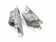 Kennzeichenbeleuchtung 13155653 Opel Astra H SW (L35) Kombi 1.7 CDTi 16V (Z17DTH)