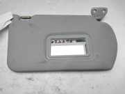 Sonnenblende Rechts 96400BM410 Nissan Almera (N16) Schrägheck 1.5 dCi (K9K-722)