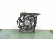 Kühlerventilator 13132559 Opel Zafira (M75) Großraumlimousine 1.9 CDTI (Z19DT)