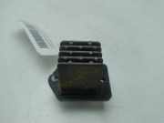 Heizwiderstand 6H12 SsangYong Rodius Großraumlimousine 2.7 270 Xdi 20V 4x2 (M665.925(Euro 4))