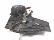 Türgriff Innen Rechts Hinten 9649218877 Citroën CITROEN BERLINA 2.0 HDi Magic 109 CV / 80 KW