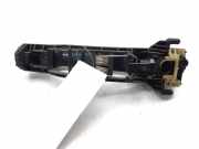 Türgriff Außen Rechts Vorne 6543521 Mercedes-Benz CLK (R208) Cabrio 3.2 320 V6 18V (M112.940)