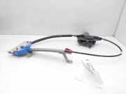 Fensterheber Rechts Hinten 93BBF27000BU Ford Mondeo II Limousine 1.8 TD CLX (RFN)